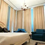 Mercanti Apts Via Passarella