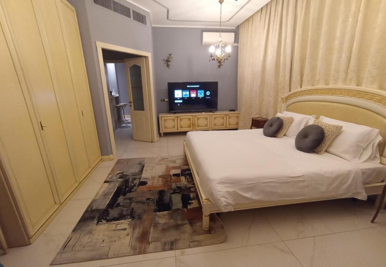 Apartment Mercanti Apts Via Passarella Mailand